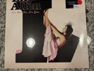 Lily Allen - It’s Not Me, It's You 12” Zoetrope Picture Disc Vinyl RSD 2024