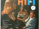 BILLY TIPTON PLAYS HI FI ON PIANO TRANSGENDER PIONEER TOPS RECORDS L1534