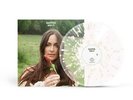 Kacey Musgraves Deeper Well (Indie Exclusive, Transparent Spilled Milk Colored V