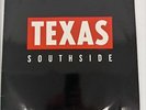 Texas Southside Vinyl Record LP 1989 838-171-1 1st Pressing Mercury Records