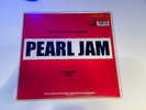 Pearl Jam – Live At The Fox Theatre 1994 red/black splatter vinyl 500 copies
