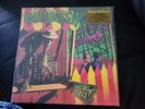 Ticket To Mayhem - Limited 180-Gram 'Swamp Green' Colored Vinyl by Whiplash...