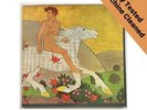 Fleetwood Mac Then Play On Vinyl LP - German Reissue - Reprise Ex / Ex
