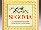 N.O.S. Sealed Andres Segovia Maestro Segovia - MCA Records LP Guitar
