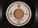 Gary Sanders  Ain't No Beatle/Ain't I Good To You  Promo  Garage, Beat J.J. Cale