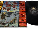 Guns N' Roses Appetite For Destruction Vinyl LP Record 1987 Uncensored EU Press