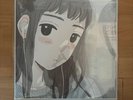 Uchuu Nekoko Kimi no youni ikiretara Vinyl