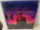 John Fogerty/The Blue Ridge Rangers Rides Again Brand New 2009 Verve Music Vinyl