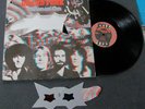 Rock lp Grand Funk Shinin On with 3D Glasses Capital 1974 Release NM sterling