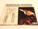 1990 - BOOGIE DOWN PRODUCTIONS - LOVE'S GONNA GET'CHA - JIVE RECORDS - SEALED
