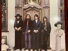 The Beatles HEY JUDE Vinyl 1977 **RARE** GERMAN CLUB EDITION EX+