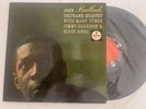John Coltrane LP 