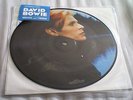 DAVID BOWIE Sound And Vision 7'' Picture Disc 40th Anniversary NEW No Splits