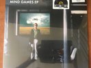 John Lennon Mind Games EP Collector's Glow in the Dark Edition RSD 2024 Sealed
