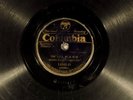 78 RPM - Blind Willie Johnson, Columbia 14582 