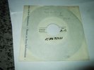 LOVE : KEEP ON SHINING WHITE LABEL PROMO TESTPRESSING 7