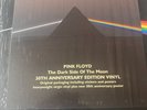 Pink Floyd Dark Side of the Moon 30th Anniversary Edition Remastered 2003 180g