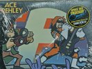 ACE FREHLEY Space Truckin' LP Ltd Edition RSD Picture Disc Vinyl Sealed Kiss
