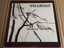Pharoah Sanders - Pharoah - OG 1977 India Navigation Jazz Lp EX