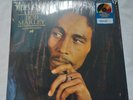 BOB MARLEY AND THE WAILERS -THE BEST OF LEGEND -WALMART TRI COLOR VINYL