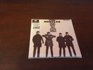 THE BEATLES Long Tall Sally EP Mono Vinyl 45 RPM 7