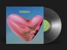 Fontaines DC Romance Clear Vinyl LP Signed Print  Released 23/08