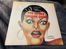 ROCKY HORROR PICTURE SHOW LP  Original Roxy Cast 1974 Ode Records Vintage SEALED