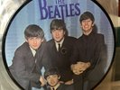 The Beatles Hard Days Night/Things We Said Today RP5160 1989 Parlophone NM