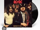 ac/dc highway to hell _ Vinyl
