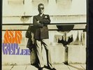 PAUL WELLER   AS IS NOW (EU ORIGINAL)