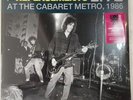 THE REPLACEMENTS Live at Cabaret Metro Record Store Day 2024 2-LP Album Sealed