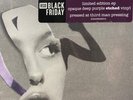Olivia Rodrigo Guts Secret Tracks RSD Black Friday 23 2023 Vinyl Purple Etched