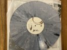 JOEY CAPE / TONY SLY - Acoustic UNPLAYED GREY MARBLE VINYL LP NOFX LAGWAGON OOS