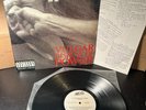PANTERA Vulgar Display of Power ORIGINAL 1992 Brazil LP vinyl Heavy Metal Rare