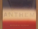MADELEINE PEYROUX - ANTHEM 2LP ALBUM 2018 NEUF/SEALED (JAZZ/POP VOCAL)
