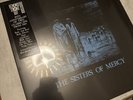 The Sisters Of Mercy Body and Soul / Walk Away - Rsd 2024 - Vinyl New