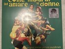 Ennio Morricone Come Imparai ad Amare Record Store Day RSD 2024 Vinyl Album