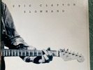 Eric Clapton Slowhand Vinyl MFSL Half Speed Master