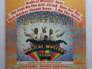 1967  THE BEATLES MAGICAL MYSTERY TOUR, Vinyl Record GATEFOLD, W/ Photobook