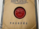 Fats Domino 1950 BLUES 78 Hide Away Blues / She’s My Girl IMPERIAL VG+++/M- HEAR