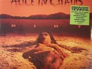 Alice in Chains - Dirt - Double Vinyl LP  Remastered  30th Anniversary  MINT