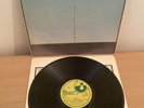 Wire - Pink Flag - 1st Press Harvest Green Label