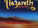 Nazareth Greatest Hits LP Comp Vinyl Schallplatte 043