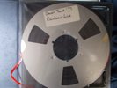 MARC BOLAN  T. REX MASTER TAPE Rainbow Theatre 1977 AGFA Professional Grade Tape