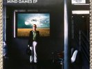 John Lennon MIND GAMES EP limited edition AUDIOPHILE BLACK 180g vinyl RSD 2024