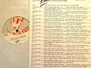 5/26/89 ON THE RADIO INTERVIEWS: TOMMY PAGE, CYNDI LAUPER, MICHAEL DAMIAN