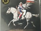BEYONCÉ COWBOY CARTER VINYL WITH SIGNED INSERT - LIMITED EDITION