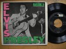 ELVIS PRESLEY S/t EP I Got A Woman+ 3 45 7