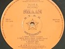 Shaan - Alive & Kicking -LP Vinyl Record Bhangra Punjabi Indian Folk Kam Frantic