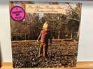 THE ALLMAN BROTHERS BAND and SISTERS LP RARE 1973 White-Label PROMO w/Insert NM